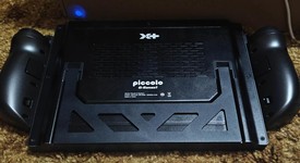 Mint
													G-Series1 Handheld - Black, 512 GB, 16 GB, photo 4 of 8