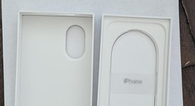 Good
													Apple iPhone 16 - Unlocked, White, 256 GB, A3081, photo 5 of 15