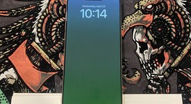 Mint
													Apple iPhone 16 Pro Max - Unlocked, Natural, 1 TB, A3084, photo 4 of 7