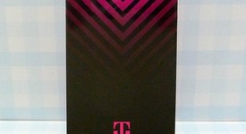 New
													T-Mobile Revvl V Plus 5G - Metro by T-Mobile, Black, 64 GB, 4 GB, photo 1 of 3