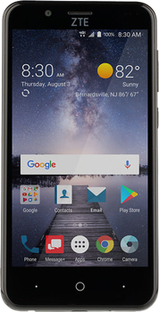 ZTE Blade Vantage Prepaid