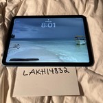 Mint Apple iPad (10th Gen) - Wi-Fi, 64 GB, Blue, A2696