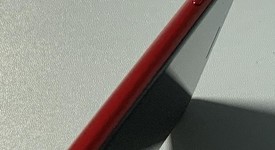 Good
													Apple iPhone 8 Plus - Unlocked, Red, 256 GB, A1897, GSM, photo 4 of 8