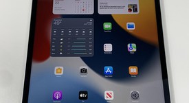 Mint
													Apple iPad Pro 12.9" 5th Gen 2021 - Wi-Fi, Silver, 256 GB, photo 1 of 5