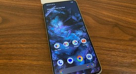 Good
													Google Pixel 8 Pro - AT&T, Bay, 128 GB, 12 GB, G1MNW, mmWave 5G, photo 1 of 4