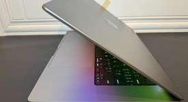 Mint
													MacBook Pro 2023 - 16" - Apple M2 Max, Gray, 512 GB, 32 GB, photo 3 of 9
