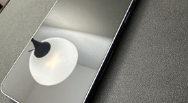 Good
													Samsung Galaxy S24 - AT&T, Violet, 128 GB, 8 GB, SM-S921U, photo 2 of 6