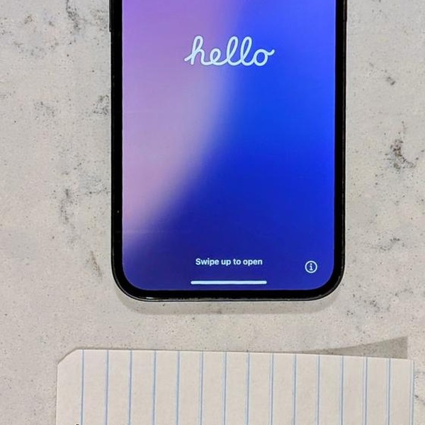 Apple iPhone 13 - T-Mobile, 128 GB, Midnight, A2482