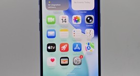Good
													Apple iPhone 16 - T-Mobile, Ultramarine, 128 GB, A3081, photo 2 of 7