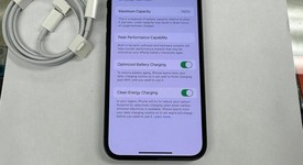 Good
													Apple iPhone 14 - AT&T, Midnight, 128 GB, A2649, photo 5 of 8
