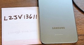 Good
													Samsung Galaxy S23 - Verizon, Green, 128 GB, 8 GB, SM-S911U, photo 2 of 11