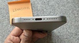 Mint
													Apple iPhone 15 Pro Max - Unlocked, Natural, 512 GB, A2849, photo 5 of 5