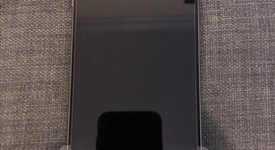 Mint
													Apple iPhone 11 Pro Max - Unlocked, Silver, 256 GB, A2161, photo 5 of 6