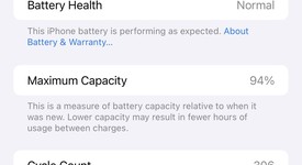 Mint
													Apple iPhone 16 Pro Max - Unlocked, Desert, 256 GB, A3084, photo 2 of 7