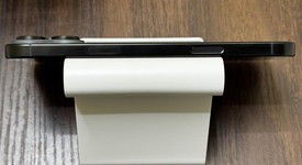 Good
													Apple iPhone 16 Pro Max - Unlocked, Black, 512 GB, A3084, photo 5 of 8