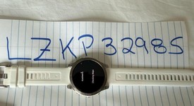 Good
													Garmin epix Gen 2 - White, Sapphire, photo 1 of 8