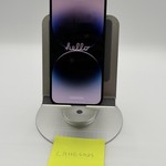 Fair Apple iPhone 14 Pro Max - Unlocked, 256 GB, Black, A2651