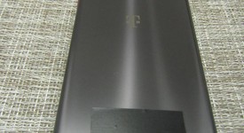 Good
													T-Mobile Revvl 4 Plus - Metro by T-Mobile, Gray, 64 GB, 4 GB, photo 2 of 3