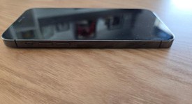 Mint
													Apple iPhone 12 Pro - AT&T, Graphite, 128 GB, A2341, photo 5 of 8