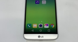 Mint
													LG G5 - T-Mobile, Silver, 32 GB, H830, photo 1 of 11