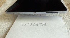 Mint
													Apple iPad Air 4th Gen - Wi-Fi, Sky Blue, 256 GB, A2316, photo 5 of 8
