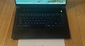 Good
													Dell Alienware Laptop, photo 1 of 6