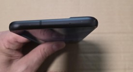 Good
													Samsung Galaxy S21 FE 5G - Unlocked, Graphite, 128 GB, 6 GB, SM-G990U1, photo 5 of 8