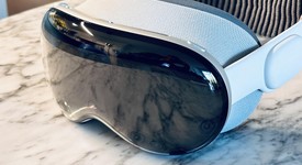 Mint
													Apple Vision Pro - 512 GB, photo 5 of 9