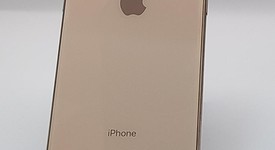 Mint
													Apple iPhone Xs Max - AT&T, Gold, 64 GB, A1921, photo 5 of 7