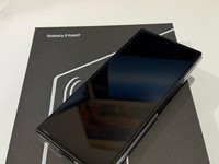 Samsung Galaxy Z Fold7