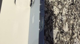 Good
													Apple iPhone 13 Pro - Unlocked, Sierra Blue, 128 GB, A2483, photo 5 of 14