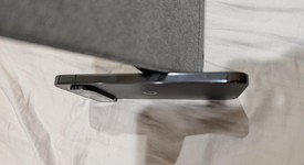 Mint
													Google Pixel 9 Pro - Unlocked, Obsidian, 256 GB, 16 GB, GR83Y, photo 6 of 6