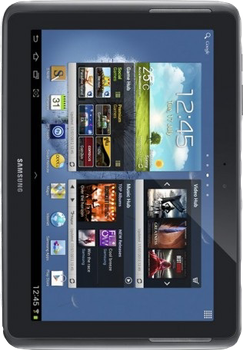 Samsung Galaxy Note 10.1