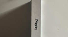 New
													Apple iPhone 16 Pro Max - Unlocked, Black, 256 GB, A3084, photo 4 of 4