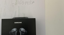 New
													Samsung Galaxy Buds3 Pro - Silver, photo 2 of 2