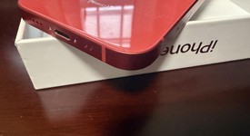 Mint
													Apple iPhone 12 Mini - T-Mobile, Red, 128 GB, A2176, photo 1 of 11