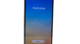 Mint
													Samsung Galaxy Z Fold7 - T-Mobile, Silver Shadow, 512 GB, 12 GB, SM-F966U, photo 1 of 5