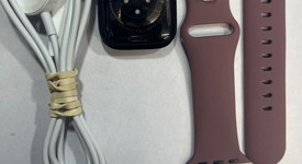 Mint
													Apple Watch Series 9 41mm - Midnight, A2978 - GPS, Aluminum, photo 1 of 5