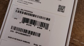 Mint
													Samsung Galaxy Watch7 - Wi-Fi, Green, SM-L310N, 44mm, photo 6 of 6