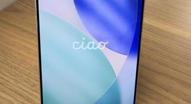 Good
													Apple iPhone 17 Pro Max - Unlocked, Silver, 256 GB, A3257, photo 5 of 8