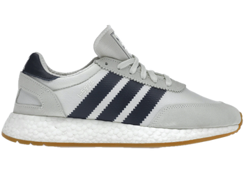 adidas I-5923 White Navy Gum for sale