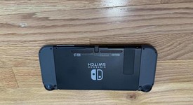 Good
													Nintendo Switch - Grey, 32 GB, photo 4 of 4