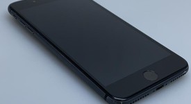 Fair
													Apple iPhone 8 Plus - Unlocked, Gray, 256 GB, A1864, photo 2 of 6