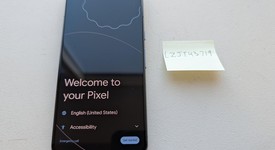 Good
													Google Pixel 8 Pro - Unlocked, Obsidian, 512 GB, 12 GB, G1MNW, mmWave 5G, photo 2 of 7
