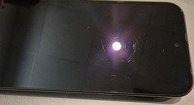 Fair
													Google Pixel 9 - Unlocked, Obsidian, 128 GB, 12 GB, G2YBB, photo 5 of 6