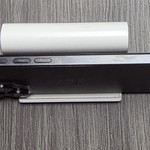 Good Apple iPhone 15 Pro Max - Unlocked, Black, 256 GB, A2849