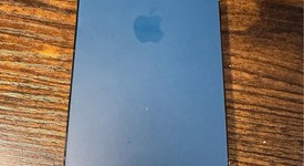Good
													Apple iPhone 12 Pro Max - Verizon, Pacific Blue, 128 GB, A2342, photo 5 of 7