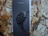 Google Pixel Watch 4