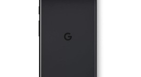New
													Google Pixel 6a - Unlocked, Charcoal, 128 GB, 6 GB, GX7AS, photo 4 of 8
