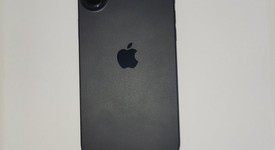 Mint
													Apple iPhone 16 Plus - Unlocked, Black, 128 GB, A3082, photo 3 of 10